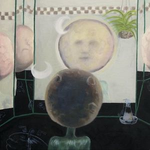 Meet your Posher, Hall